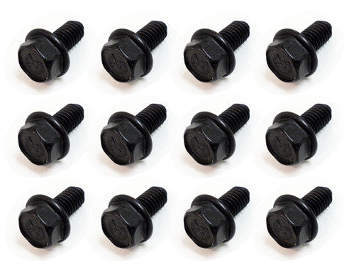 1967 - 1968 Front End Bolt Set, Rally Sport, Basic