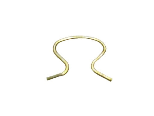 Window Crank Handle, Interior Door Handle Retaining Clip, Omega Squeeze
