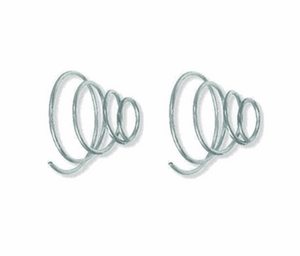 Window Crank Handle Spring Set, Pair