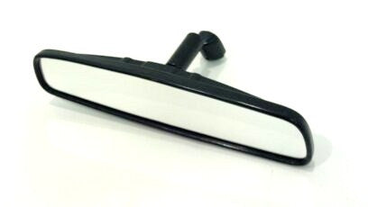 1970 - 1981 Camaro / Firebird Inner Rear View Mirror Assembly ( Black )