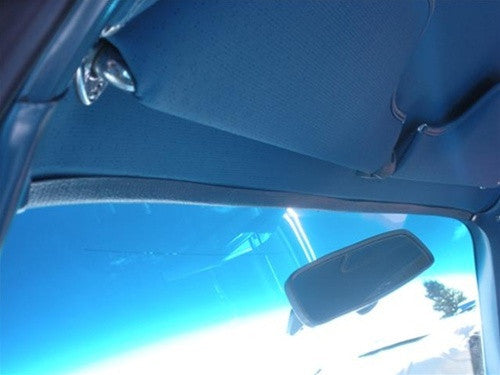 1970 - 1973 Camaro / Firebird Front Headliner Trim