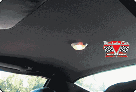 1970 camaro headliner deals