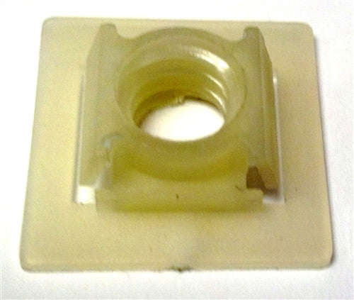 1982 - 1992 Camaro / Firebird Interior Cargo Rear Hatch Panel Plastic Trim Screw Retainer Clip Nut