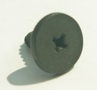 1978 - 1981 T-Top (Fisher) Retainer Clip Bracket Screw Set-8
