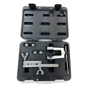 Brake Line Flaring Kit for ISO / Bubble / Imperial Flares