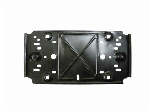 1978 - 1992 Front License Plate Bracket