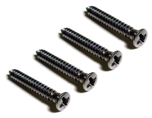 1974 - 1976 Firebird Headlight Bezel Screws Set