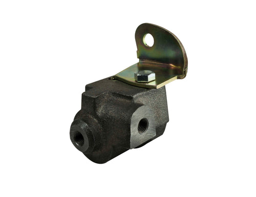 70' GM Disc Brake Metering Block