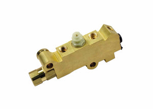Combination Proportioning Valve  - With Bracket
