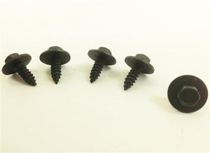 1964 - 1967 Chevelle Cowl Vent Grill Panel Screws
