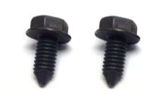 1977 - 1981 Firebird Horn Set Mounting Hardware