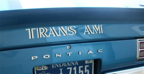 1969 - 1972 