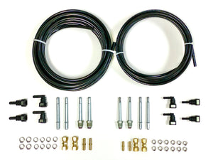 Shop Nylon Fuel Hose Kit