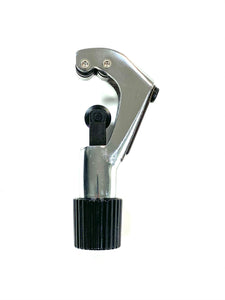 Tube Cutter (1/8 Inch - 1 1/8 Inch) for Brake, Fuel, Transmission, Refrigeration Tubing