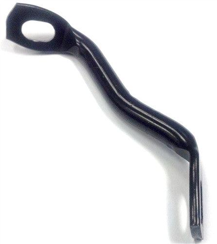 1968 - 1972 Chevelle, El Camino & Monte Carlo Shifter Support Brace to Crossmember Rod