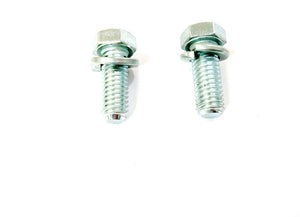 1968 - 1972 Chevelle Shift Handle Lever to Shifter Body Mounting Screws