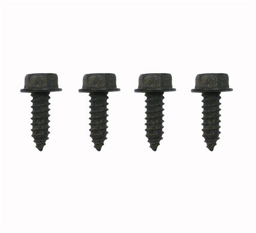 Shifter to Floor Mounting Screw Kit