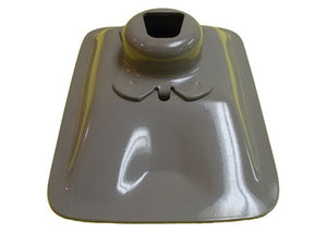1968 - 1974 Jack Base, Correct Tooling, OE Style