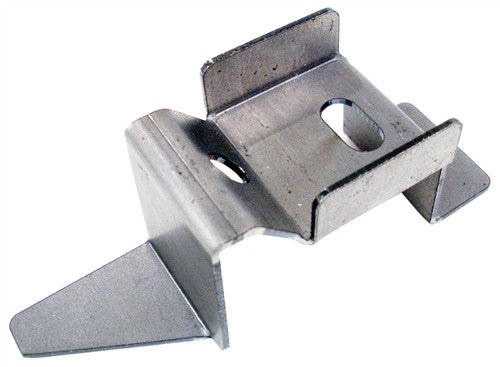 1970 - 1973 Camaro / Firebird Trunk Floor Jack Mast Box Weld In Bracket