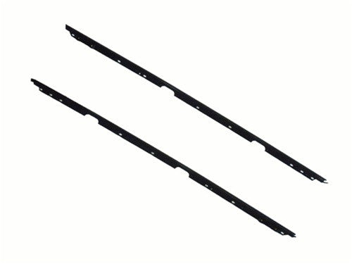 1982 - 1992 Camaro and Firebird Inner Window Felts Pair