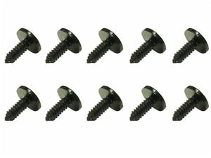 1967-1992 Weatherstrip Push Pin Clip 10 Pack – TheStopShopParts