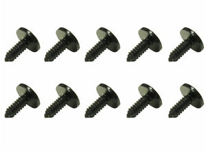 1967-1992 Weatherstrip Push Pin Clip 10 Pack
