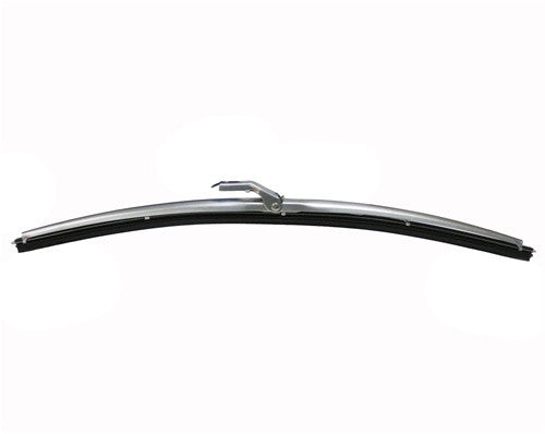 1964-1972 Windshield Wiper Blade - OE Style - Brushed Finish