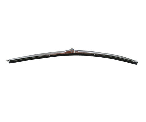 1970 - 1992 F-Body Windshield Wiper Blade - Brushed Finish -