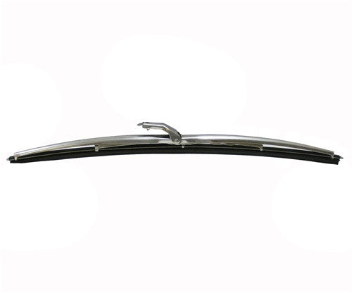 1964-1972 Windshield Wiper Blade - OE Style - Stainless Steel