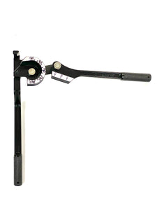 1/4", 5/16" and 3/8" Tube Bender