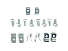 1959 Biscayne Compete Vehicle Prebent Brake Line Set