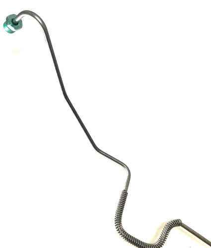 1968 Firebird Stainless Compete Vehicle Prebent Brake Line Set