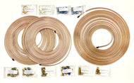 Shop Brake Line Kit